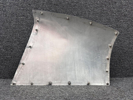 Mooney Aircraft Parts & Accessories 650061-002 Mooney M20G Side Cowling Assembly RH