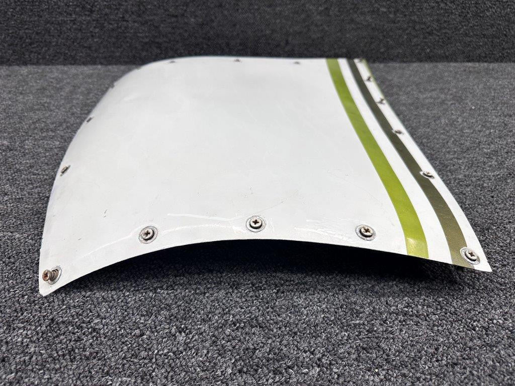 Mooney Aircraft Parts & Accessories 650061-002 Mooney M20G Side Cowling Assembly RH