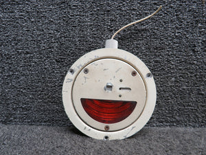 15-0083-9 Grimes Overhead Cabin Light Assembly (Volts: 12)