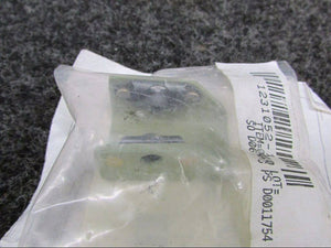 1231052-1 Cessna Bracket with 8130-3 (New Old Stock) (SA)