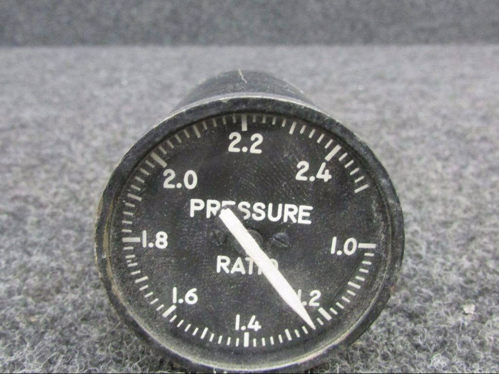 538916 (Use: SR-015F) Airesearch Pressure Ratio Indicator (SA) BAS Part Sales | Airplane Parts