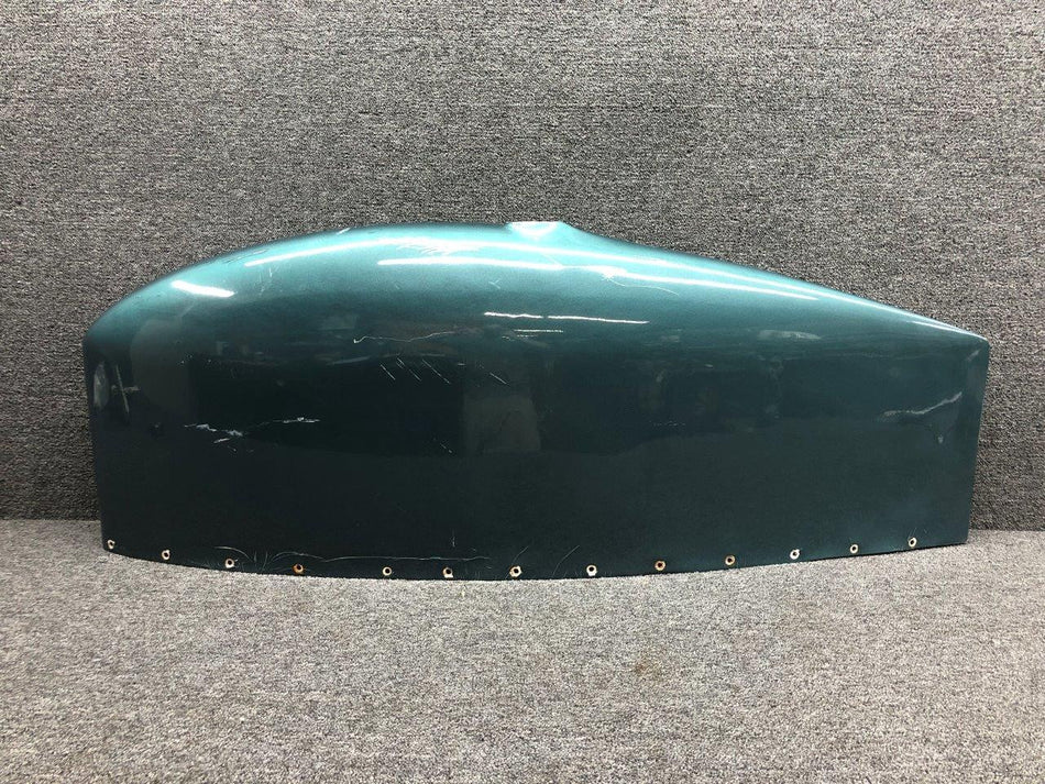 38102-000 Piper PA32RT-300 Wing Tip Assembly LH (Minor Wear)
