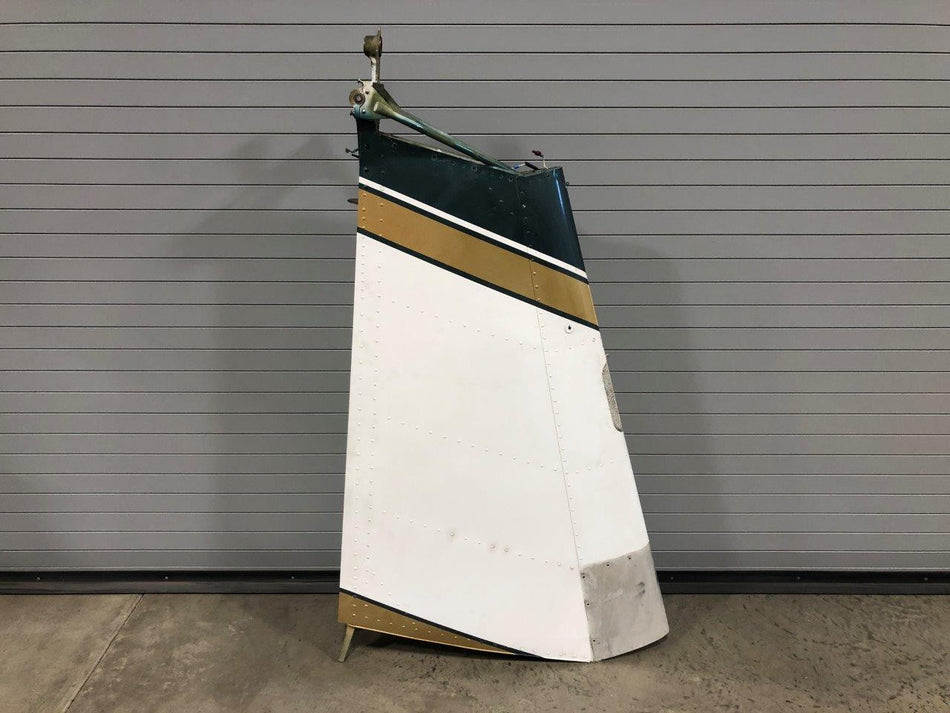 78908-003 (Use: 78908-900) Piper PA32RT-300 Vertical Fin Assembly
