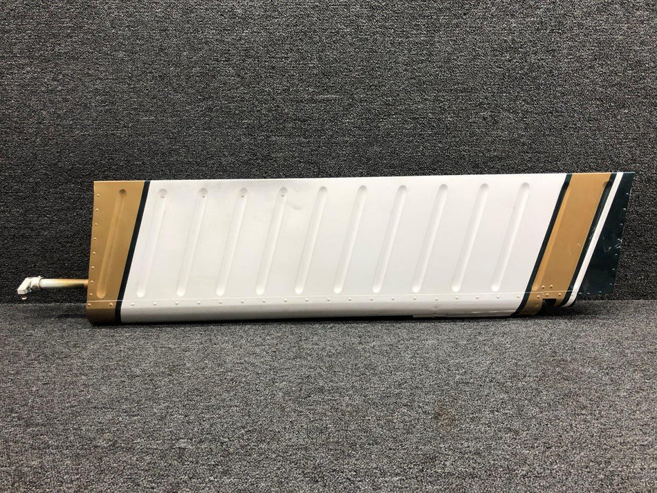 78981-023 (Use: 78981-026) Piper PA32RT-300 Rudder Assembly