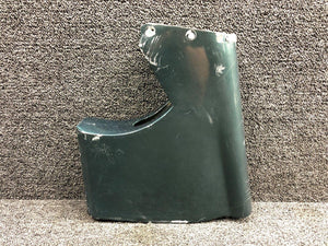 38402-005 Piper PA32RT-300 Aft Vertical Fin Tip (Worn)
