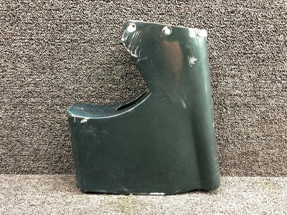 38402-005 Piper PA32RT-300 Aft Vertical Fin Tip (Worn)