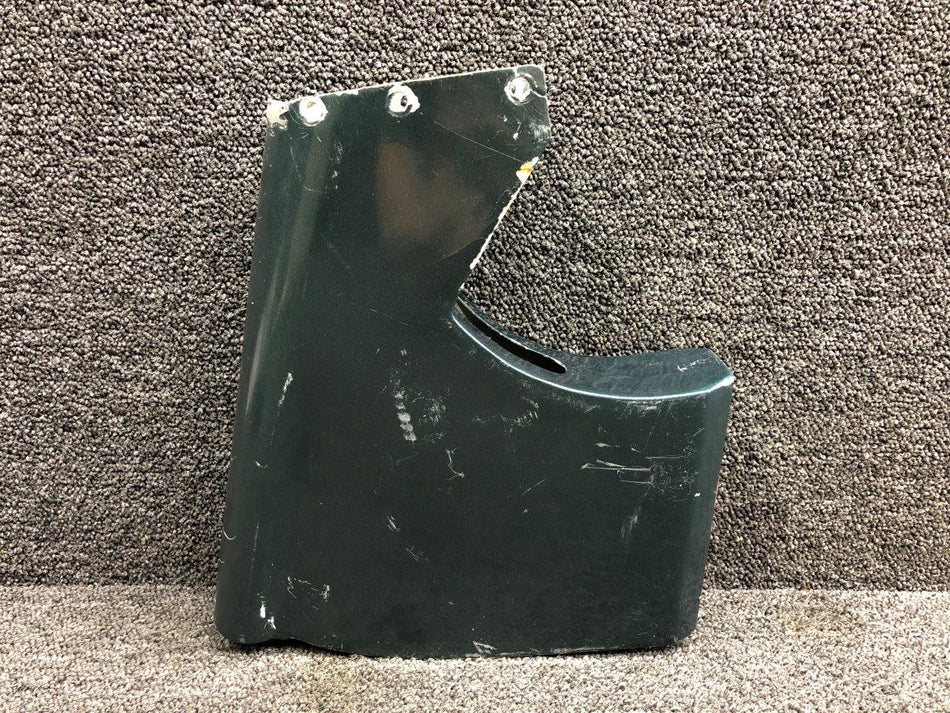 38402-005 Piper PA32RT-300 Aft Vertical Fin Tip (Worn)