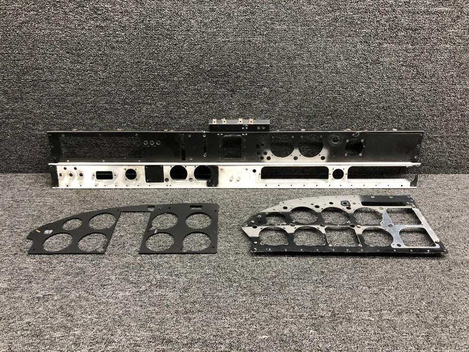 79565-000, 69798-000 Piper PA32RT-300 Instrument Panel Structure with Support