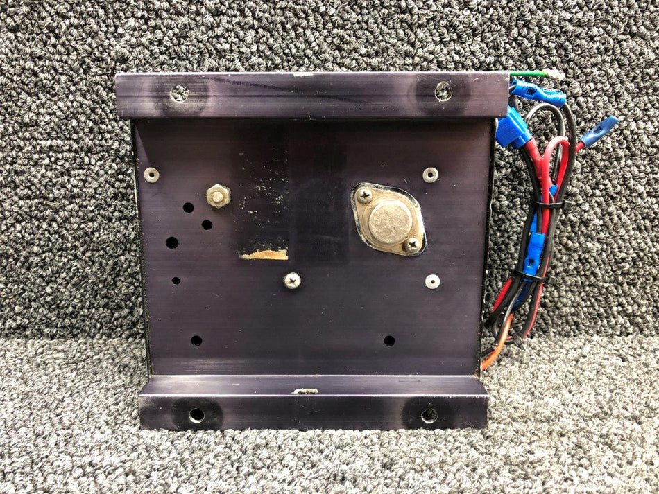 2412 NPC Electronics DC Voltage Converter (Input: 24V, Output: 14V)