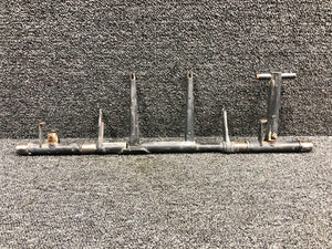 1660210-1 Cessna A188B Rudder Pedal Shaft Assembly