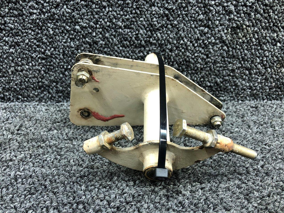 1660415-7 Cessna A188B Aileron Bellcrank Assembly LH