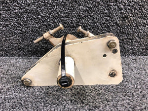 1660415-7 Cessna A188B Aileron Bellcrank Assembly LH
