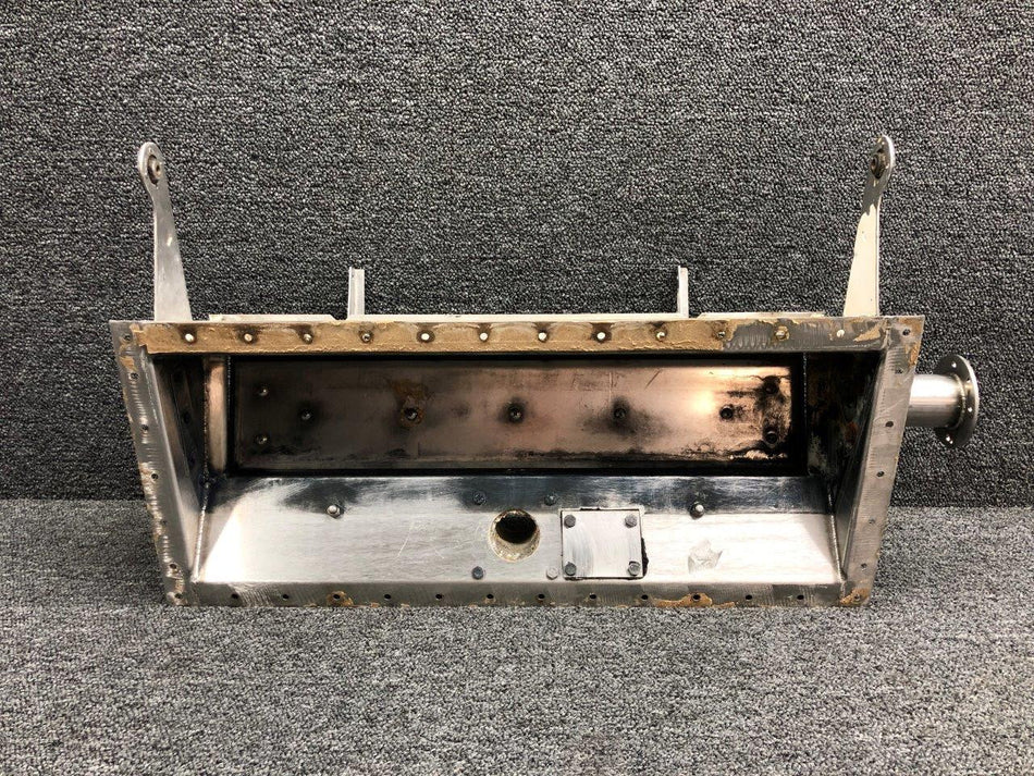 TSLA20282 Cessna A188B Gate Box Assembly