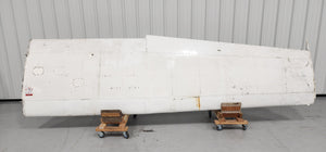 0523080-7 Cessna 172RG Wing Structure Assembly LH (Damaged)