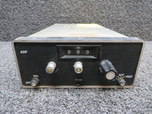 41240-0101 ARC R-546E ADF Receiver with Tray and Mods