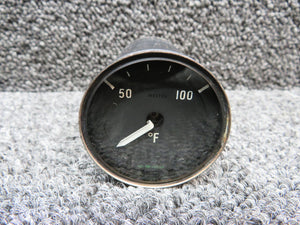 S149-1-171AA Weston Temperature Indicator (50-100 Degrees F)