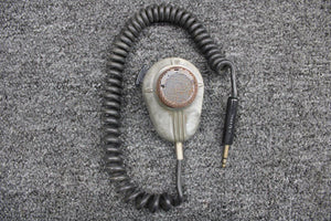 488T Shure Brothers CB Microphone
