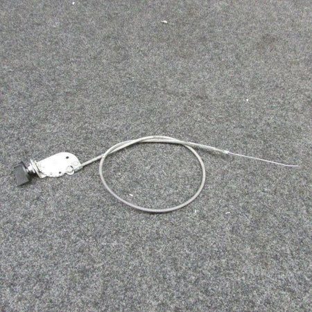 0813501-17 Cessna 310N  Control Assy Defrost BAS Part Sales | Airplane Parts