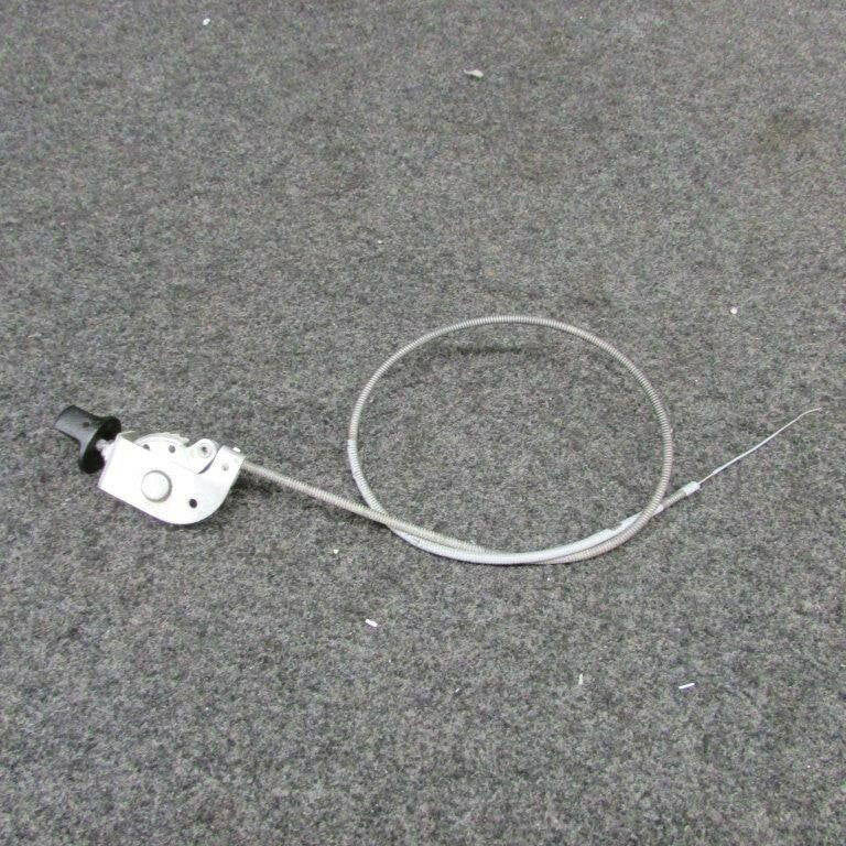 0813501-17 Cessna 310N Control Assy Defrost