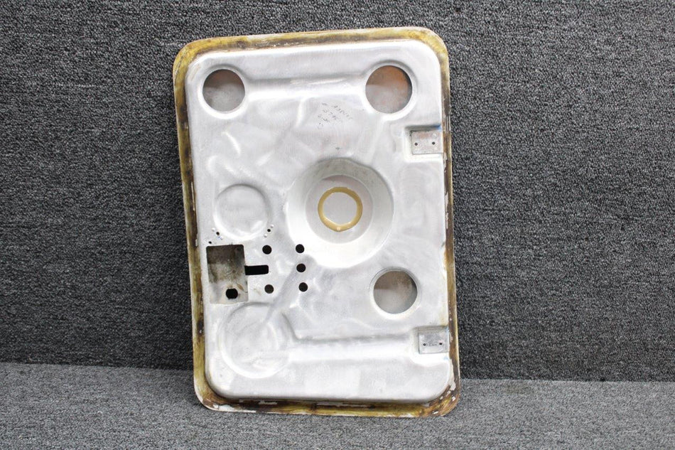 0717000-20 (Use: 0717037-6) Cessna 172M Baggage Door Structure