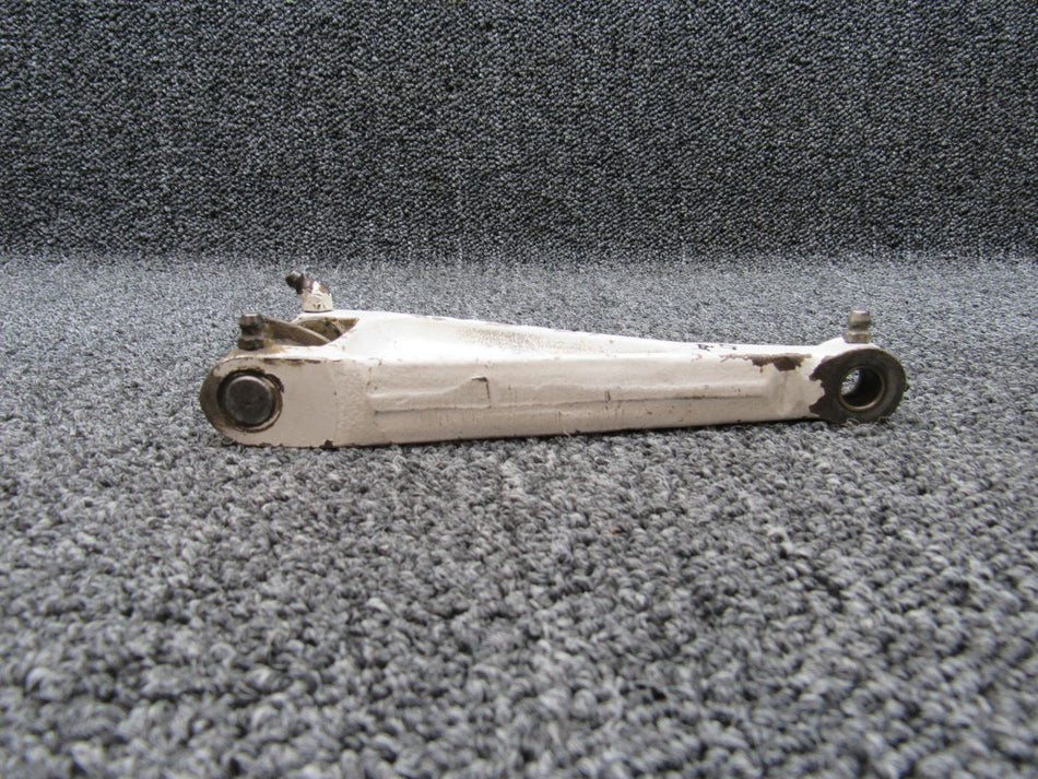 5041114-1 Cessna Main Gear Torque Link Assembly LH with Shaft and Spacer