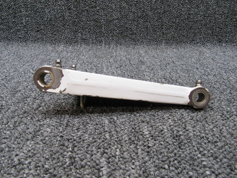 5141005-7 Cessna 421B Main Gear Torque Link Assembly Upper LH with Bracket