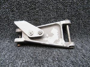 ES11059-3 Aero Commander 680FL Main Gear Scissor Upper LH or Lower RH w Bracket