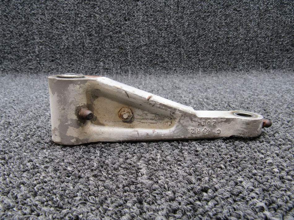 0841000-65 (Cast: 0841005-3) Cessna 310D Landing Gear Torque Link Upper (Hole)