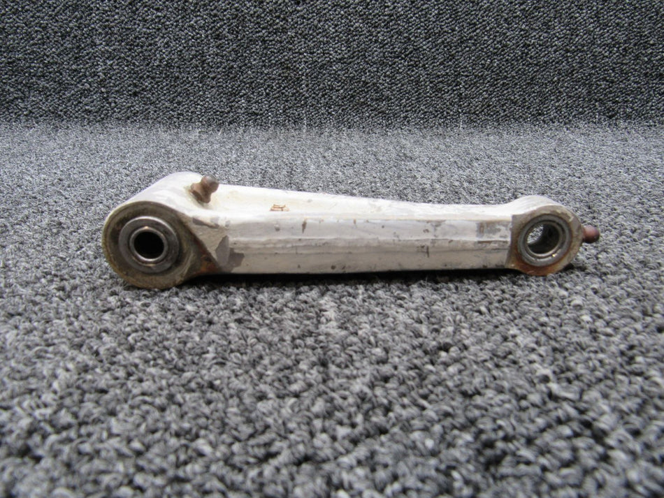0841000-65 (Cast: 0841005-3) Cessna 310D Landing Gear Torque Link Upper (Hole)