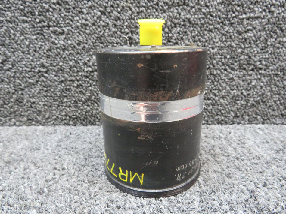 161BCL2 Lewis Engineering Ram Air Temperature Indicator (-60-80 C)