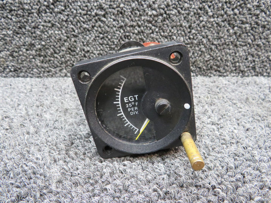 47013 Alcor Exhaust Gas Temperature Indicator