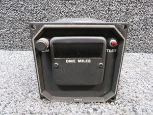 622-3001-001 Collins 339F-12E DME Indicator (CORE)