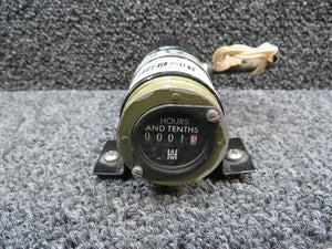 698431-1 Hour Meter Indicator (Hours: 1.3)