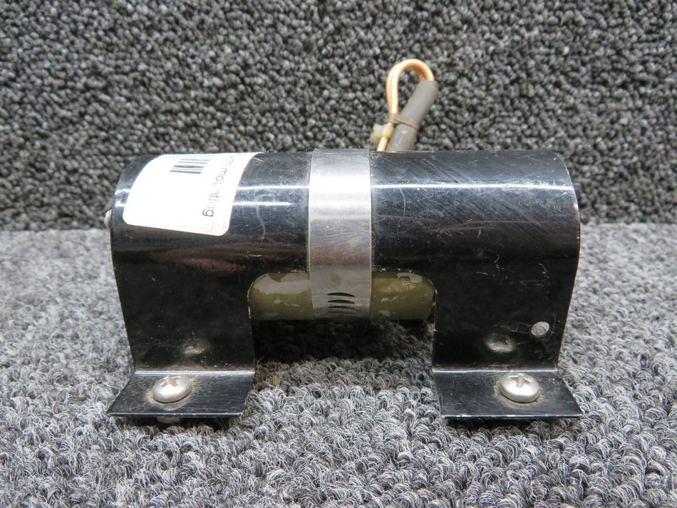 698431-1 Hour Meter Indicator (Hours: 826.6)