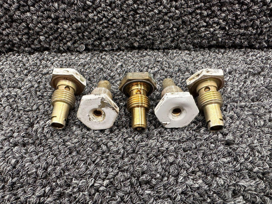 SA82 (Alt: S2020-2) Cessna 182S Fuel Drain Valve Set of 5
