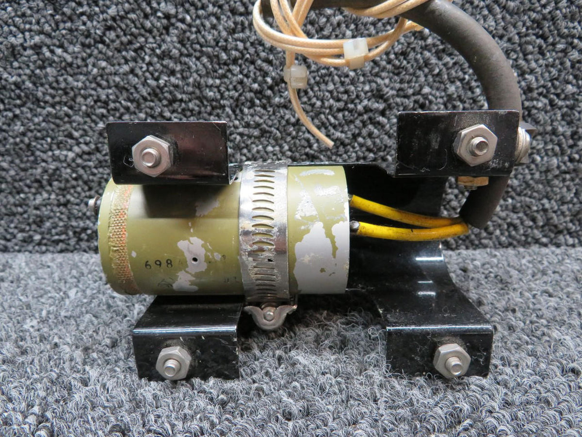 Does Not Apply 698431-1 Hour Meter Indicator (Hours: 3.8)