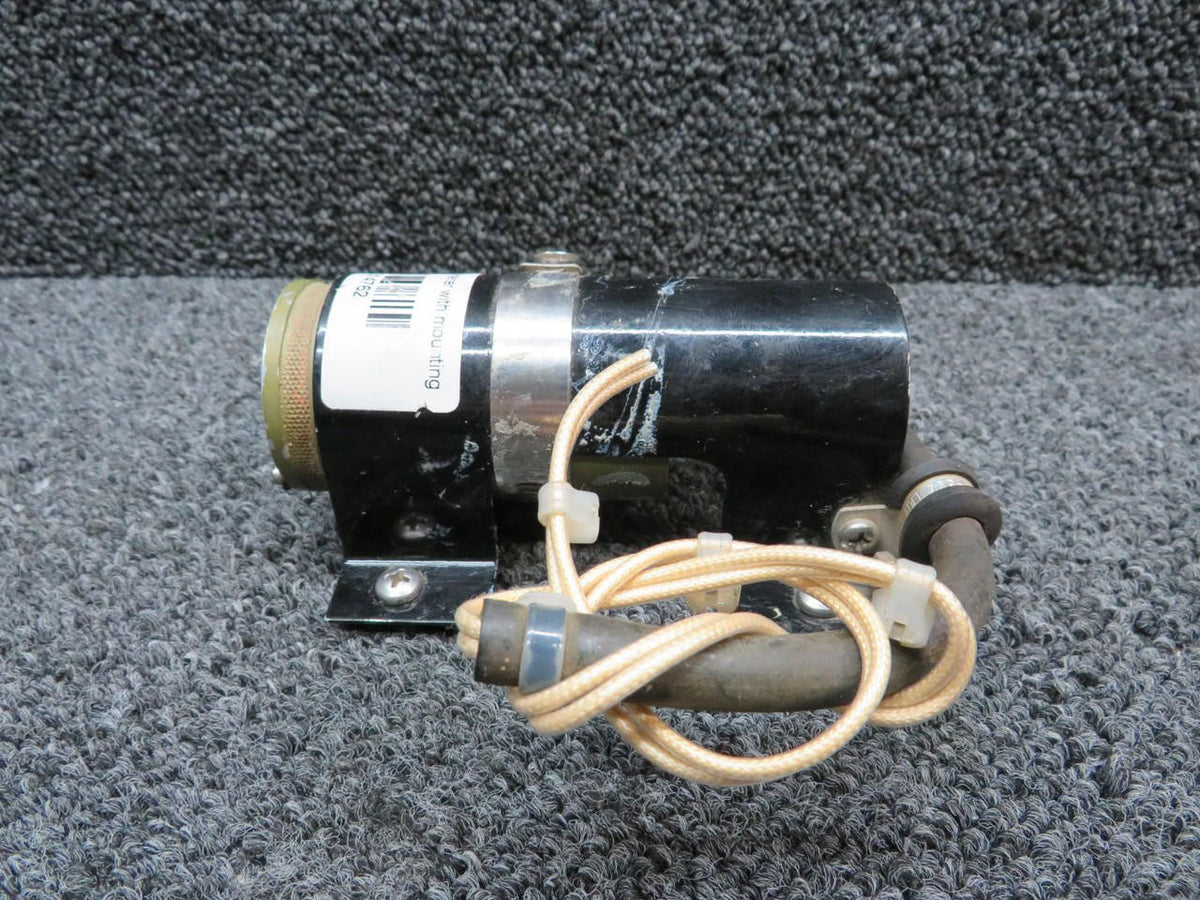 Does Not Apply 698431-1 Hour Meter Indicator (Hours: 3.8)