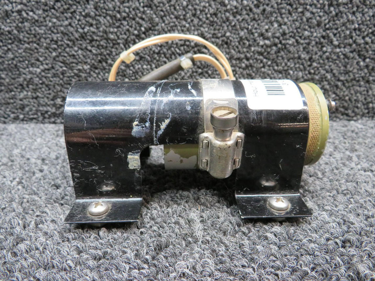 Does Not Apply 698431-1 Hour Meter Indicator (Hours: 3.8)