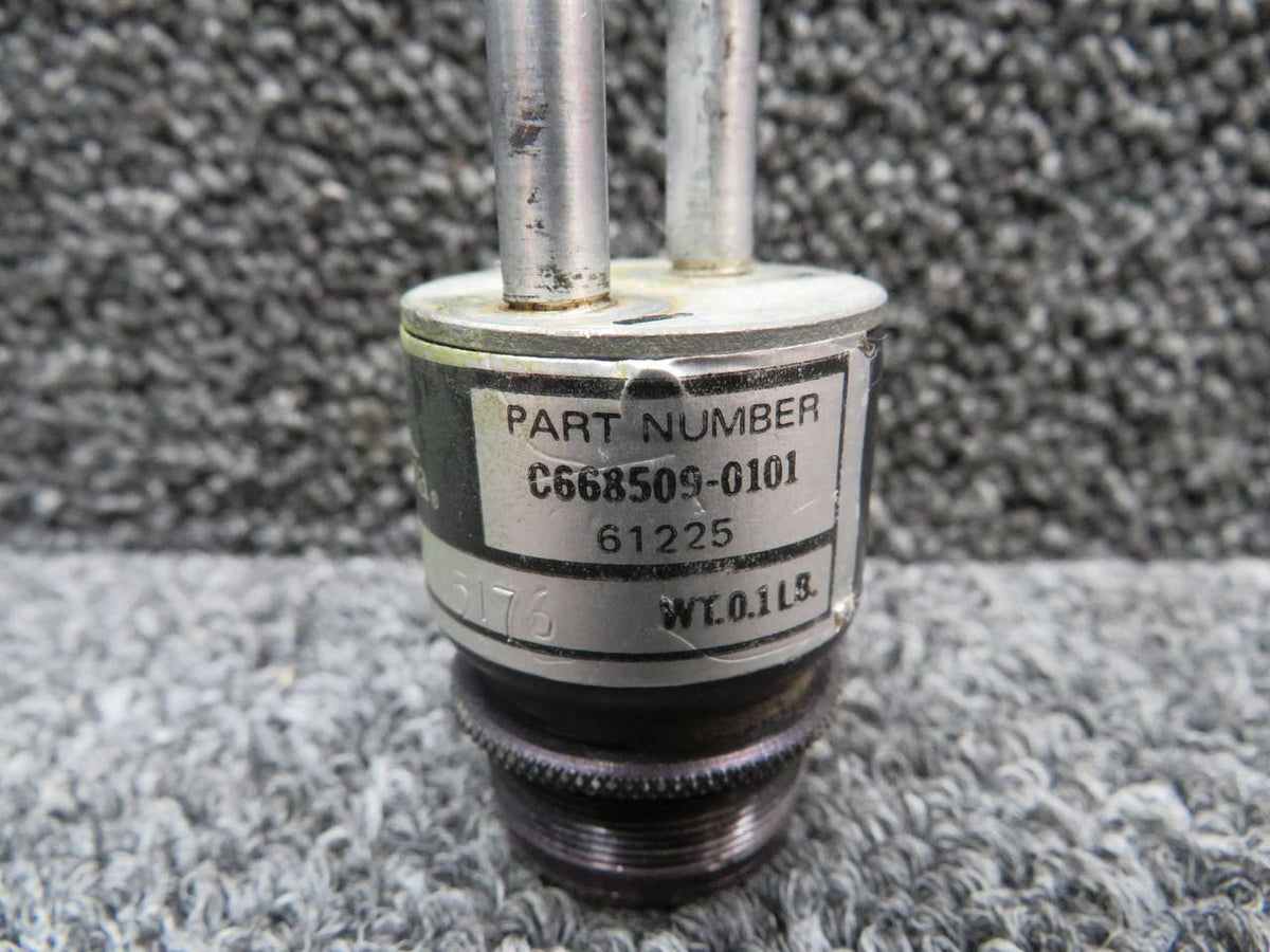 Does Not Apply C688509-0101 Suction Indicator