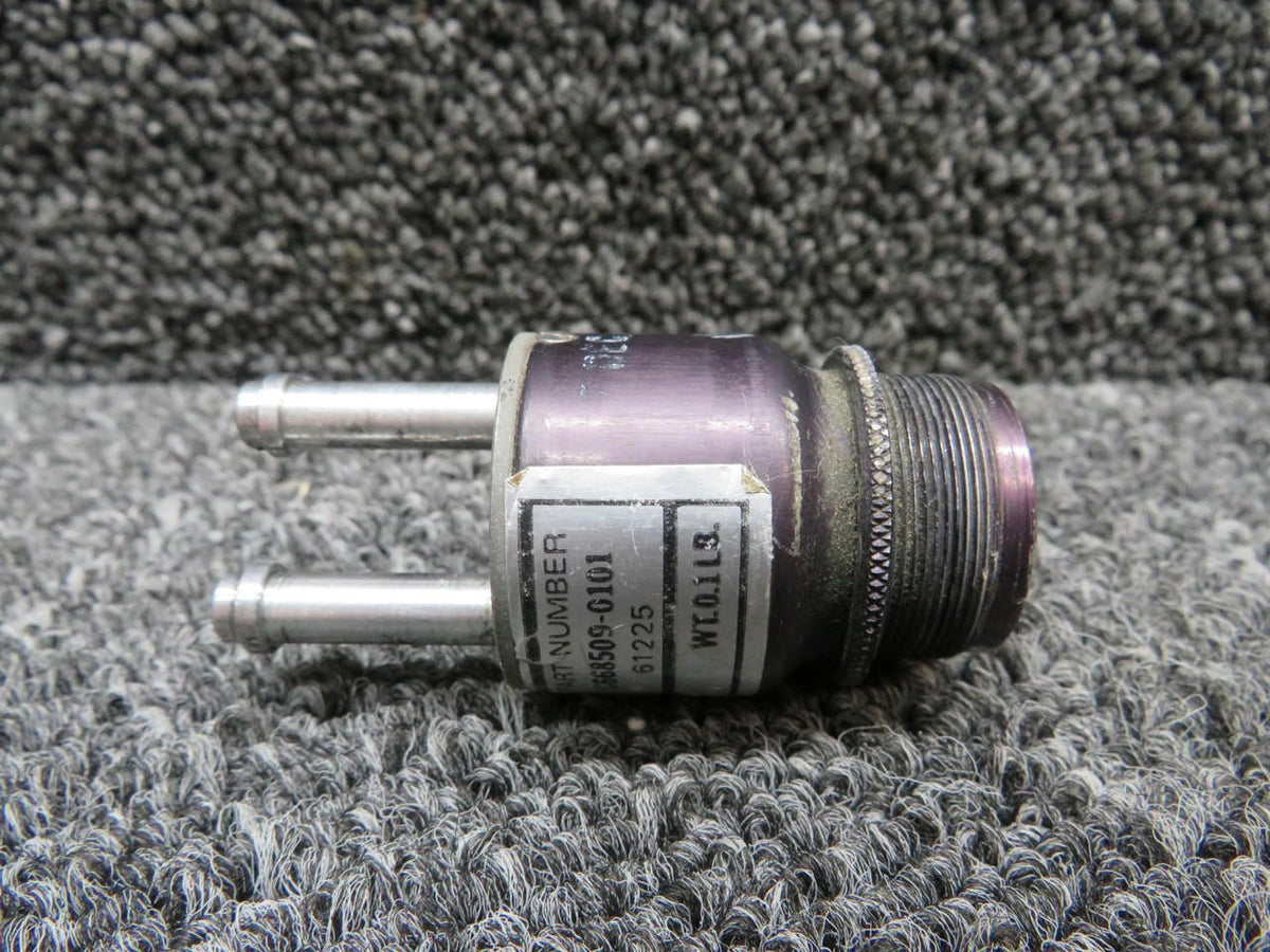 Does Not Apply C688509-0101 Suction Indicator