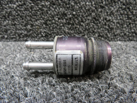 Does Not Apply C688509-0101 Suction Indicator