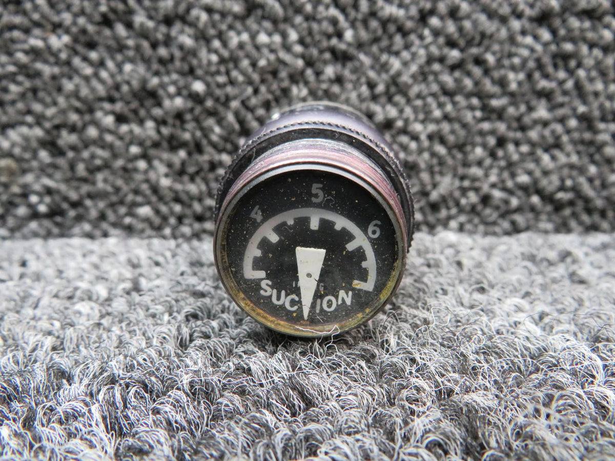 Does Not Apply C688509-0101 Suction Indicator