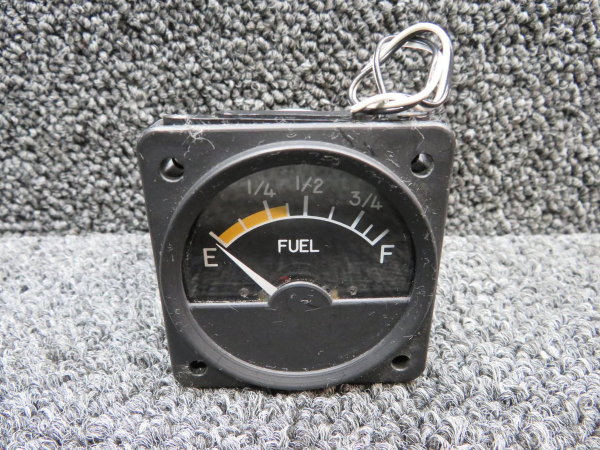 Mid-Continent MD79-19 (Alt: 58-380075-19) Mid-Continent Fuel Quantity Indicator, Lighted