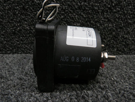 Mid-Continent MD79-19 (Alt: 58-380075-19) Mid-Continent Fuel Quantity Indicator, Lighted