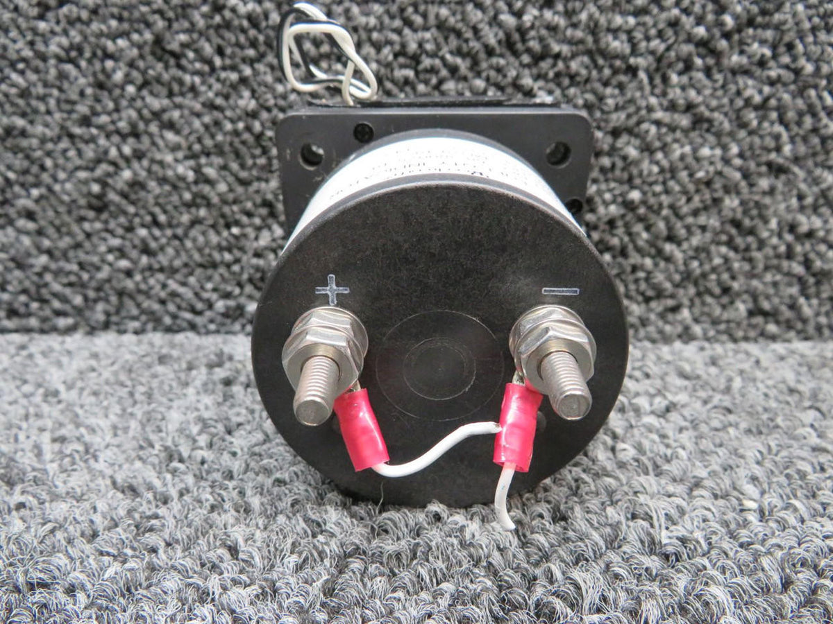 Mid-Continent MD79-19 (Alt: 58-380075-19) Mid-Continent Fuel Quantity Indicator, Lighted