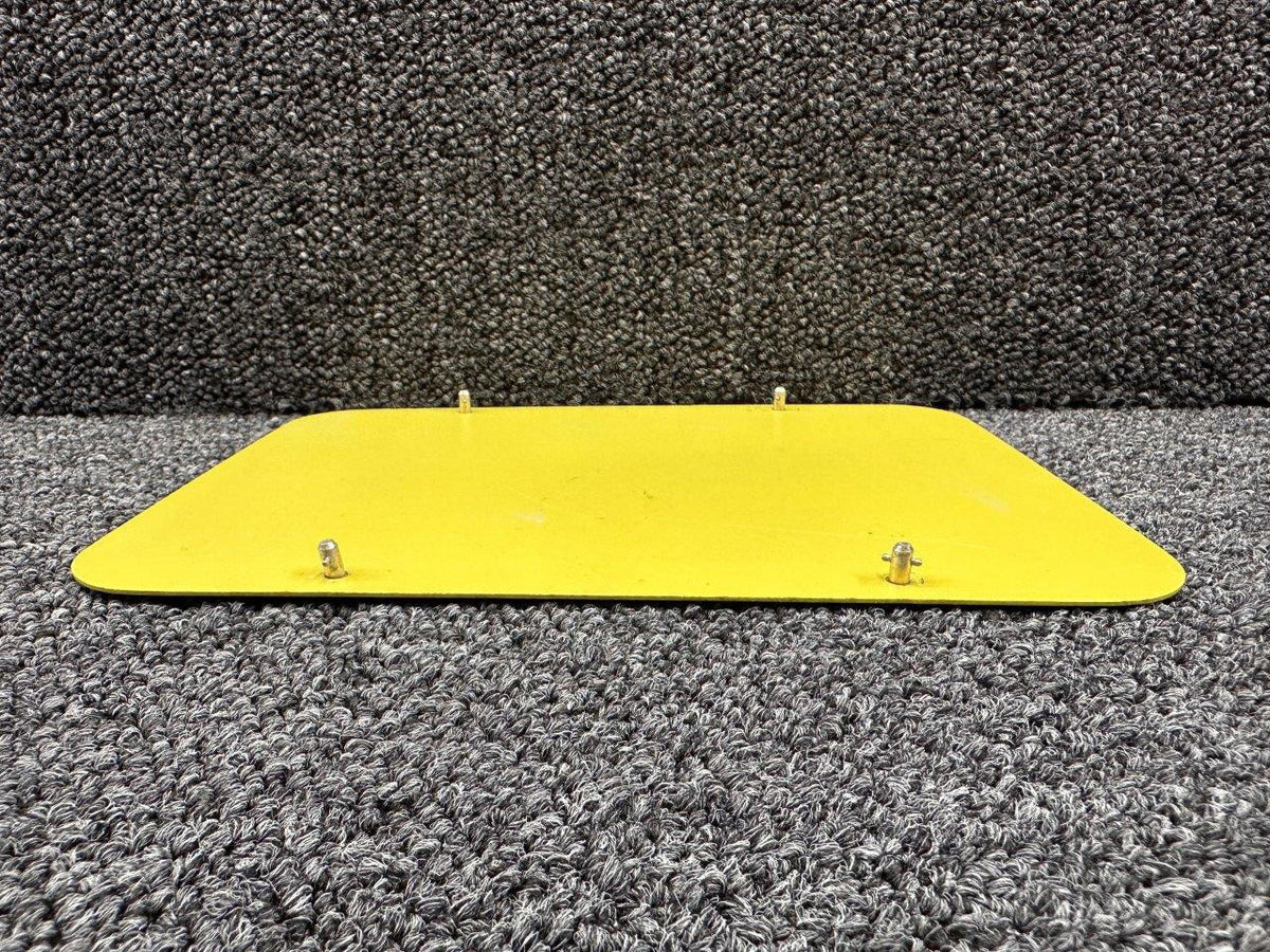 Cessna Aircraft Parts 2212023-1 Cessna 182S Battery Plate Access Panel