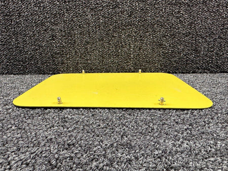 Cessna Aircraft Parts 2212023-1 Cessna 182S Battery Plate Access Panel