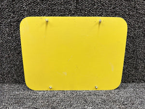 2212023-1 Cessna 182S Battery Plate Access Panel