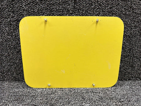 Cessna Aircraft Parts 2212023-1 Cessna 182S Battery Plate Access Panel