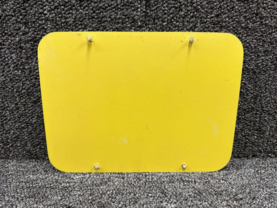 Cessna Aircraft Parts 2212023-1 Cessna 182S Battery Plate Access Panel